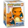 FUNKO POP! Vinilinė figūrėlė: Pokemon - Charizard