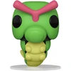 FUNKO POP! Vinilinė figūrėlė: Pokemonai - Caterpie, 10 cm