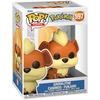 FUNKO POP! Vinilinė figūrėlė: Pokemon - Growlithe
