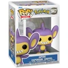 FUNKO POP! Vinilinė figūrėlė: Pokemonai - Aipom