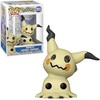 FUNKO POP! Vinilinė figūrėlė: Pokemonai - Mimikyu, 9.5 cm