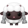 FUNKO POP! Vinilinė figūrėlė: Pokemonai - Wooloo