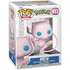 FUNKO POP! Vinilinė figūrėlė: Pokemonai - Mew