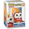 FUNKO POP! Vinilinė figūrėlė: Pokemonai - Fuecoco, 9 cm