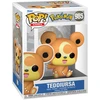 FUNKO POP! Vinilinė figūrėlė: Pokemonai - Teddiursa