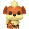 FUNKO POP! Vinilinė figūrėlė: Pokemon - Growlithe