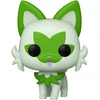 FUNKO POP! Vinilinė figūrėlė: Pokemonai - Sprigatito, 9 cm