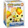 FUNKO POP! Vinilinė figūrėlė: Pokemonai - Ponyta