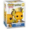 FUNKO POP! Vinilinė figūrėlė: Pokemon - Raichu
