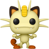 FUNKO POP! Vinilinė figūrėlė: Pokemonai - Meowth
