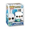 FUNKO POP! Vinilinė figūrėlė: Pokemon - Arcanine, 11,3 cm