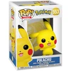 FUNKO POP! Vinilinė figūrėlė: Pokemonai - Pikaču, 9.5 cm