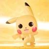 FUNKO POP! Vinilinė figūrėlė: Pokemonai - Pikaču, 9.5 cm