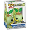 FUNKO POP! Vinilinė figūrėlė: Pokemonai - Turtwig, 9 cm