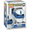 FUNKO POP! Vinilinė figūrėlė: Pokemon - Absol, 9 cm