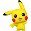 FUNKO POP! Vinilinė figūrėlė: Pokemonai - Pikaču, 9.5 cm