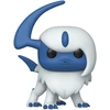 FUNKO POP! Vinilinė figūrėlė: Pokemon - Absol, 9 cm