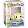 FUNKO POP! Vinilinė figūrėlė: Pokemonai - Fidough, 9.5 cm