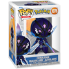 FUNKO POP! Vinilinė figūrėlė: Pokemonai - Ceruledge, 9 cm