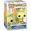 FUNKO POP! Vinilinė figūrėlė: Pokemon - Ninetales Feunard Vulnona, 9 cm