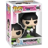 FUNKO POP! Vinilinė figūrėlė: Powerpuff Girls - Buttercup, 10.5 cm