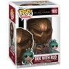 FUNKO POP! Vinilinė figūrėlė: Predator: Badlands - Dek with Bud, 9 cm