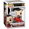 FUNKO POP! Vinilinė figūrėlė: Queen - Freddie Mercury, 9 cm