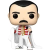 FUNKO POP! Vinilinė figūrėlė: Queen - Freddie Mercury, 9 cm