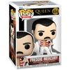 FUNKO POP! Vinilinė figūrėlė: Queen - Freddie Mercury, 9 cm