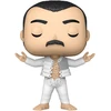FUNKO POP! Vinilinė figūrėlė: Queen - Freddy Mercury, 9.5 cm