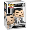 FUNKO POP! Vinilinė figūrėlė: Queen - Freddy Mercury, 9.5 cm