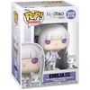 FUNKO POP! Vinilinė figūrėlė: Re:ZERO - Emilia with Puck, 9 cm