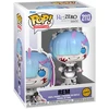 FUNKO POP! Vinilinė figūrėlė: Re:ZERO - Rem, 9 cm