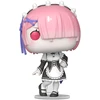 FUNKO POP! Vinilinė figūrėlė: Re:ZERO - Ram, 9 cm