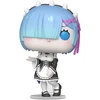 FUNKO POP! Vinilinė figūrėlė: Re:ZERO - Rem, 9 cm