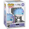 FUNKO POP! Vinilinė figūrėlė: Re:ZERO - Rem, 9 cm