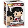 FUNKO POP! Vinilinė figūrėlė: Rocky - Rocky Balboa, 10 cm