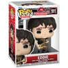 FUNKO POP! Vinilinė figūrėlė: Rocky Horror Picture Show - Eddie with Saxophone, 9 cm