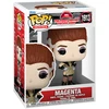 FUNKO POP! Vinilinė figūrėlė: Rocky Horror Picture Show - Magenta, 9 cm