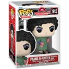 FUNKO POP! Vinilinė figūrėlė: The Rocky Horror Picture Show - Frank-N-Furter in Hospital Gown, 9 cm