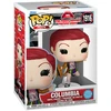 FUNKO POP! Vinilinė figūrėlė: The Rocky Horror Picture Show - Columbia, 9 cm