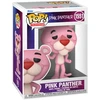 FUNKO POP! Raktų pakabutis: Rožinė pantera, 9 cm