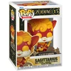 FUNKO POP! Vinilinė figūrėlė: Zodiakai - Šaulys, 9 cm