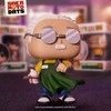 FUNKO POP! Vinilinė figūrėlė: Sakamoto Days - Taro Sakamoto, ~9 cm