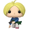 FUNKO POP! Vinilinė figūrėlė: Sakamoto Days - Shin Asakura, 9 cm