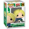 FUNKO POP! Vinilinė figūrėlė: Sakamoto Days - Shin Asakura, 9 cm
