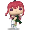 FUNKO POP! Vinilinė figūrėlė: Sakamoto Days - Lu Shaotang, 9.5 cm
