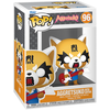 FUNKO POP! Vinilinė figūrėlė: - Aggretsuko, 9 cm
