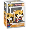 FUNKO POP! Vinilinė figūrėlė: - Aggretsuko, 9 cm