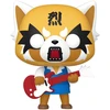 FUNKO POP! Vinilinė figūrėlė: - Aggretsuko, 9 cm